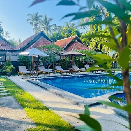 فندق Mutiara Bali تْشانديداسا المظهر الخارجي الصورة