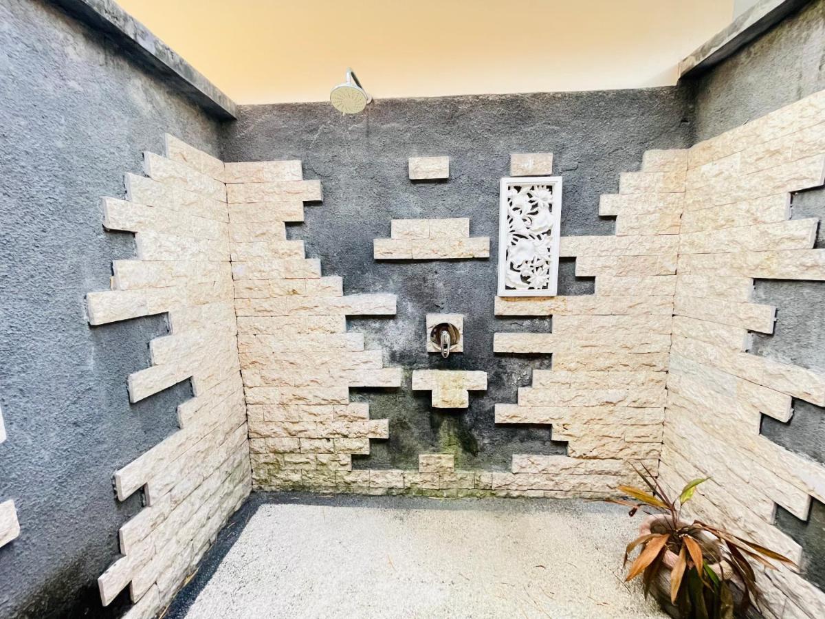فندق Mutiara Bali تْشانديداسا المظهر الخارجي الصورة