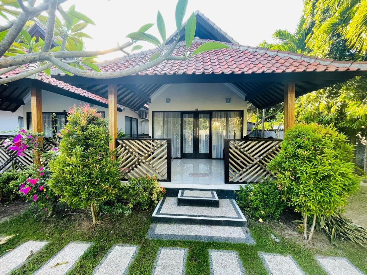 فندق Mutiara Bali تْشانديداسا المظهر الخارجي الصورة