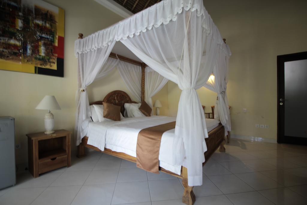 فندق Mutiara Bali تْشانديداسا المظهر الخارجي الصورة