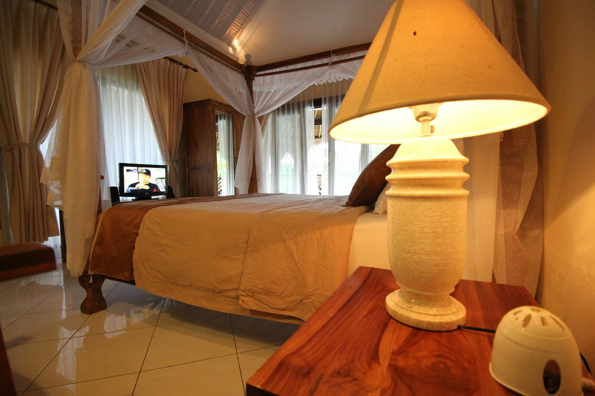 فندق Mutiara Bali تْشانديداسا المظهر الخارجي الصورة