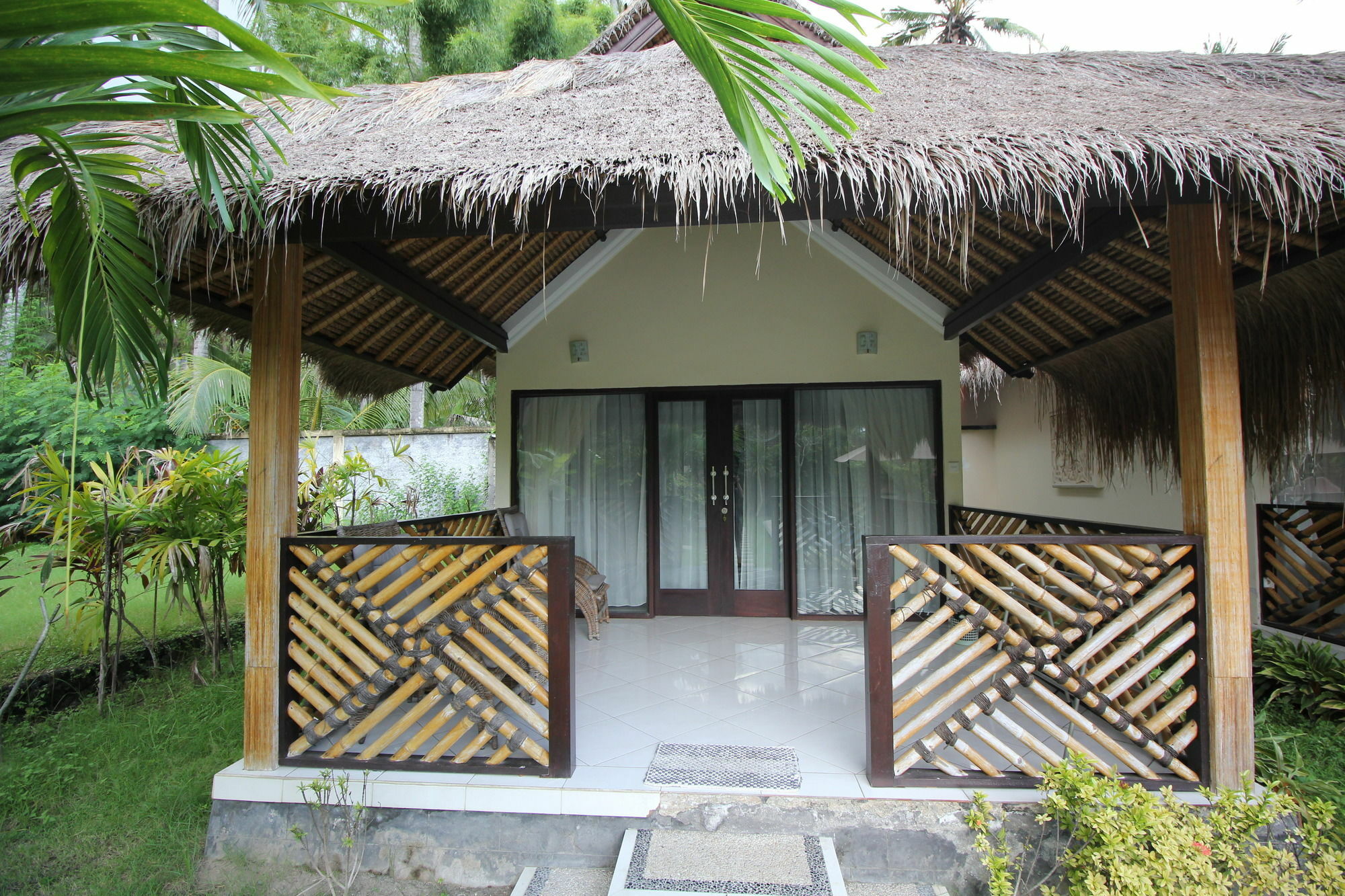 فندق Mutiara Bali تْشانديداسا المظهر الخارجي الصورة